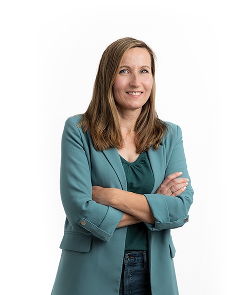 Dorota Niećko - Product Owner