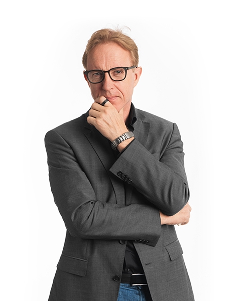 Jarmo Oittinen - President