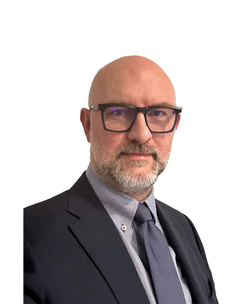 Matteo Sala - Sales Manager, Italy