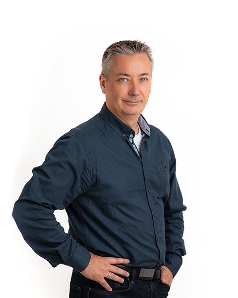 Sebastian Pawłowski - CEO Poland
