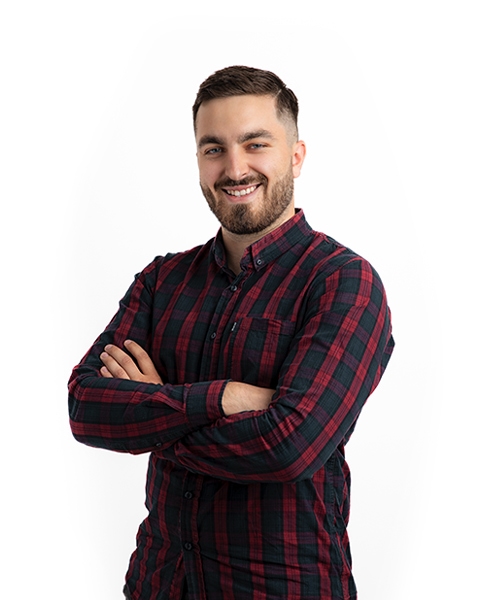 Wojciech Batorski - GWT App Developer